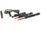 Airsoft GI Custom Triple Threat G4 AEG Airsoft Gun Package