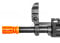 Airsoft GI G4-A2 Dagger Compact Airsoft Gun