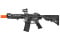 Knight's Armament Full Metal M4 CQB URX3.1 AEG Airsoft Gun