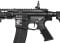 Knight's Armament Full Metal M4 CQB URX3.1 AEG Airsoft Gun