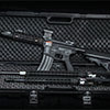 Airsoft GI Triple Threat G4 AEG Airsoft Gun Package