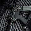 Airsoft GI Triple Threat G4 AEG Airsoft Gun Package