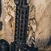 Airsoft GI G4-A2 Desert Dagger Compact Airsoft Gun