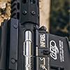 Airsoft GI G4-A2 Desert Dagger Compact Airsoft Gun
