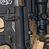 Airsoft GI G4-A2 Desert Dagger Compact Airsoft Gun