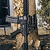 Airsoft GI G4-A2 Desert Dagger Compact Airsoft Gun