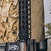 Airsoft GI G4-A2 Desert Dagger Compact Airsoft Gun