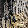 Airsoft GI G4-A2 Sapper 10 Inch Compact Carbine AEG Airsoft Gun