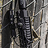 Airsoft GI G4-A2 Sapper 10 Inch Compact Carbine AEG Airsoft Gun