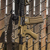 Airsoft GI G4-A2 Sapper 10 Inch Compact Carbine AEG Airsoft Gun