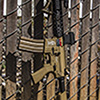 Airsoft GI G4-A2 Sapper 10 Inch Compact Carbine AEG Airsoft Gun