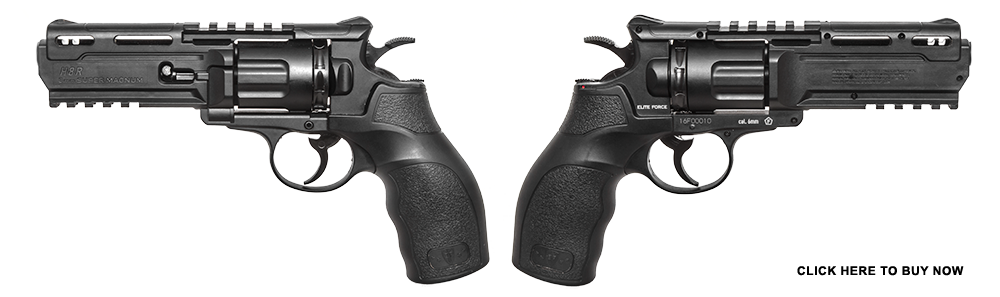 Click here to purchase the Elite Force H8R Revolver