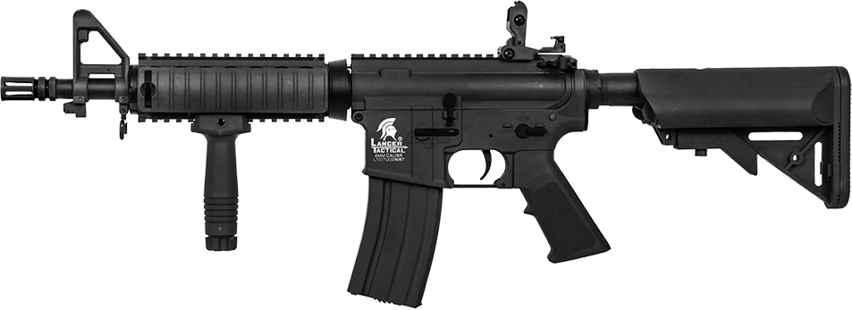 LT-02 Gen 2 M4 MK18 MOD0 Carbine