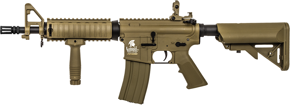 LT-02 Gen 2 M4 MK18 MOD0 Carbine