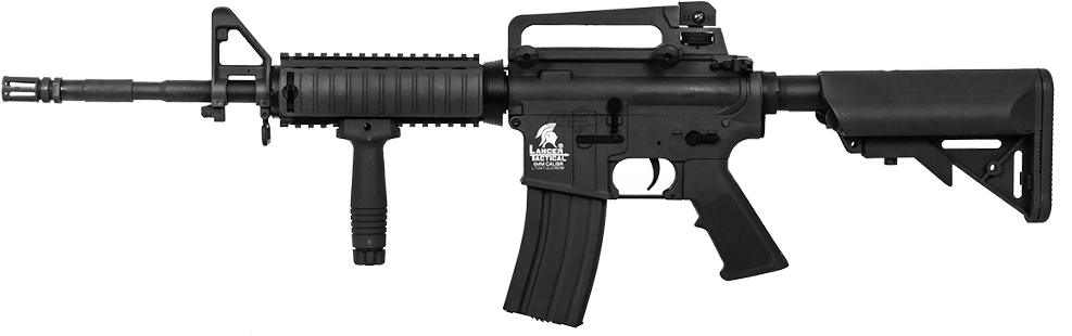 LT-04 Gen 2 SOPMOD M4 RIS Carbine