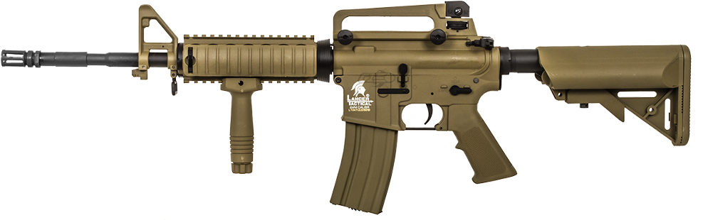 LT-04 Gen 2 SOPMOD M4 RIS Carbine