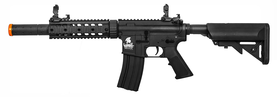LT-15 Gen 2 M4 SD Carbine