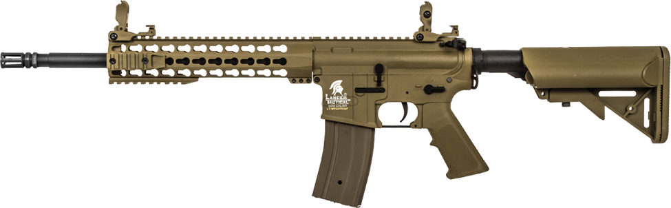 LT-19 Gen 2 M4 Keymod Carbine
