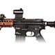 Airsoft GI Custom ERG MK18 AEG Airsoft Gun