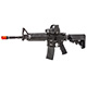KWA Full Metal RM4 A1 Electric Recoil (ERG) Airsoft Gun