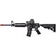 KWA Full Metal RM4 A1 Electric Recoil (ERG) Airsoft Gun