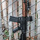 Airsoft GI Custom ERG MK18 AEG Airsoft Gun