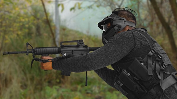 Best Airsoft Gun Starter Package