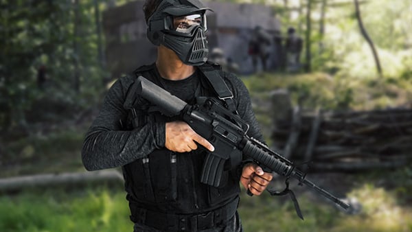 Best Airsoft Gun Starter Package