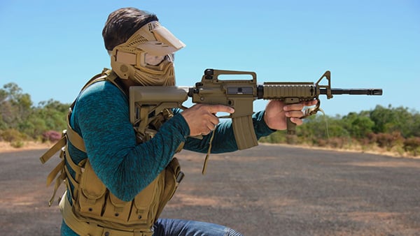 Best Airsoft Gun Starter Package