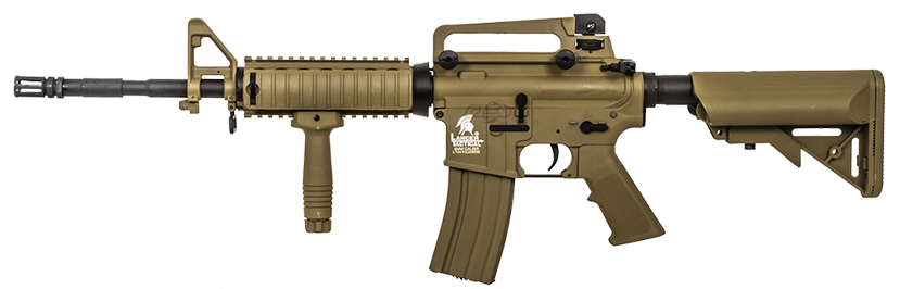 LT-04 Gen 2 SOPMOD M4 RIS Carbine