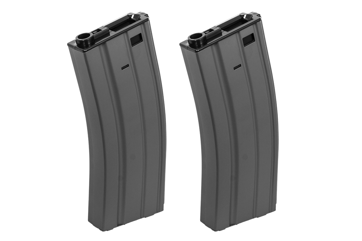 M4 300 Rd. Magazine
