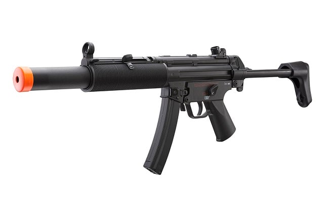 HK MP5 SD6 2275053 ls angle HK MP5 SD6 2275053 ls angle