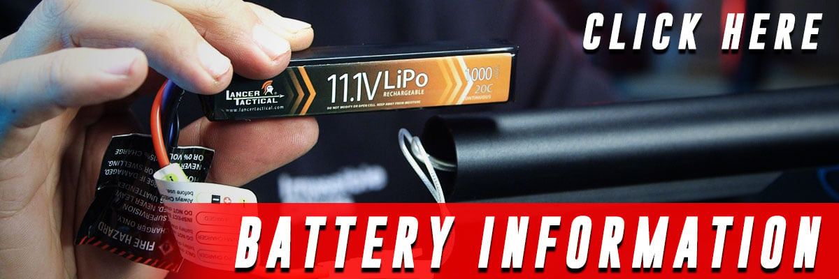 Batterie LiPo 3S 11,1V 1100mAh - BLADE SR