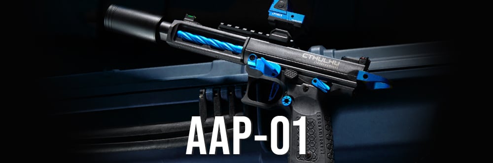 Airsoft AAP01