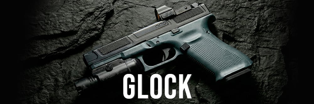 Airsoft Glocks