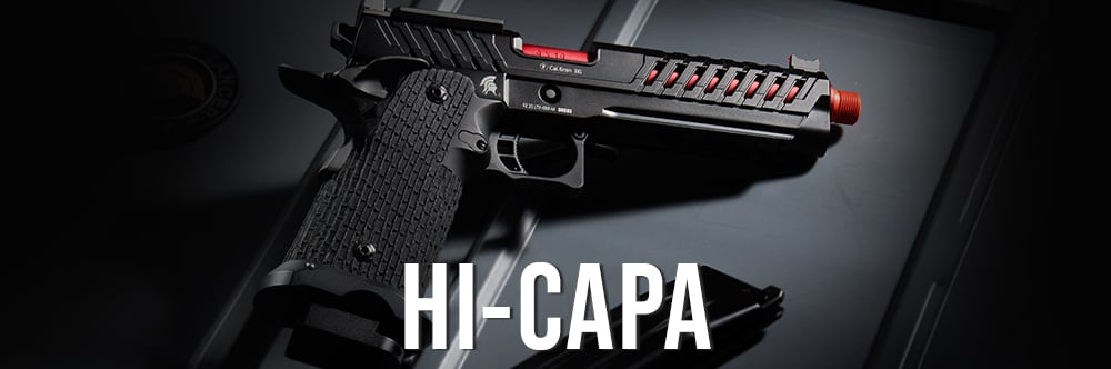 Airsoft Hi-Capa