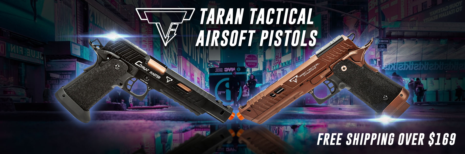 Airsoft GI Airsoft Guns Store For Airsoft Enthusiasts