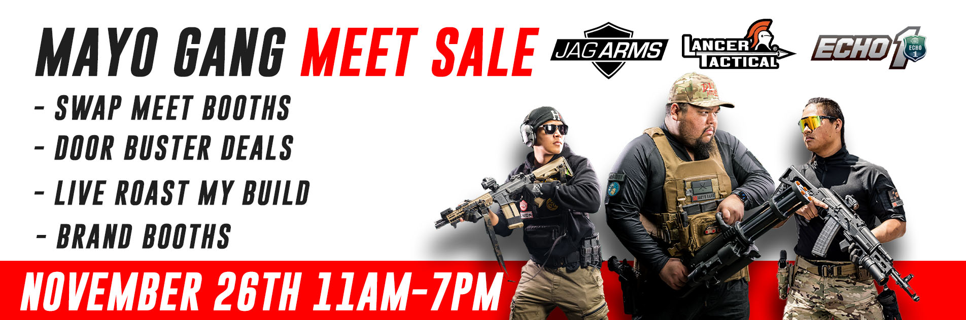 Airsoft GI Airsoft Guns Store For Airsoft Enthusiasts