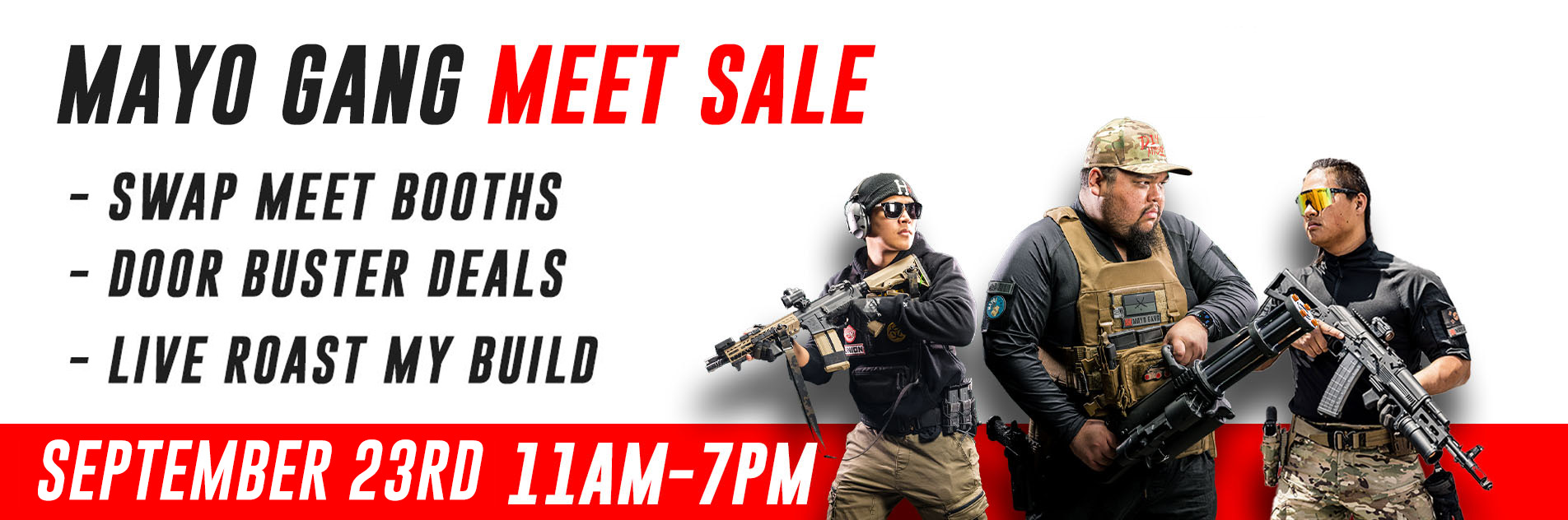 Airsoft GI Airsoft Guns Store For Airsoft Enthusiasts