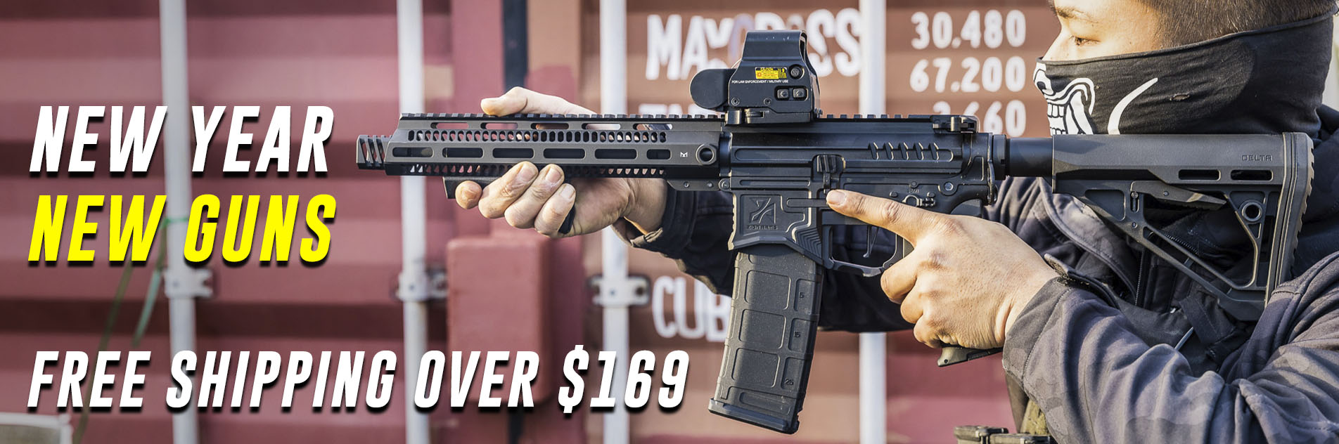 Airsoft GI Airsoft Guns Store For Airsoft Enthusiasts