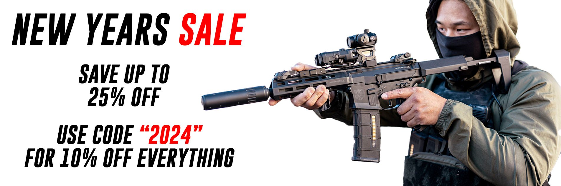 Airsoft GI - Airsoft Guns Store For Airsoft Enthusiasts