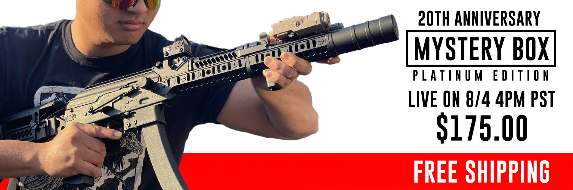 Airsoft GI Airsoft Guns Store For Airsoft Enthusiasts