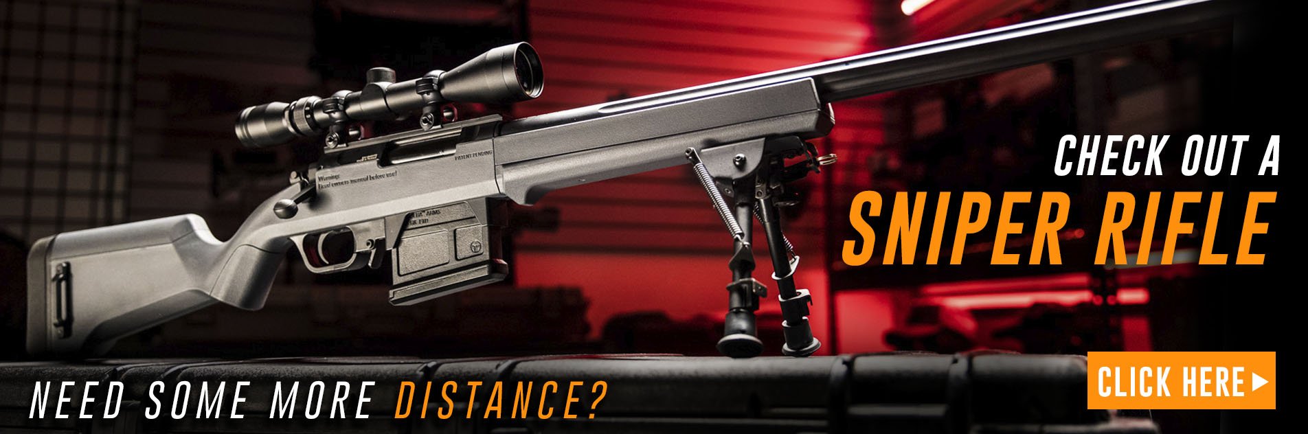 Airsoft GI Airsoft Guns Store For Airsoft Enthusiasts