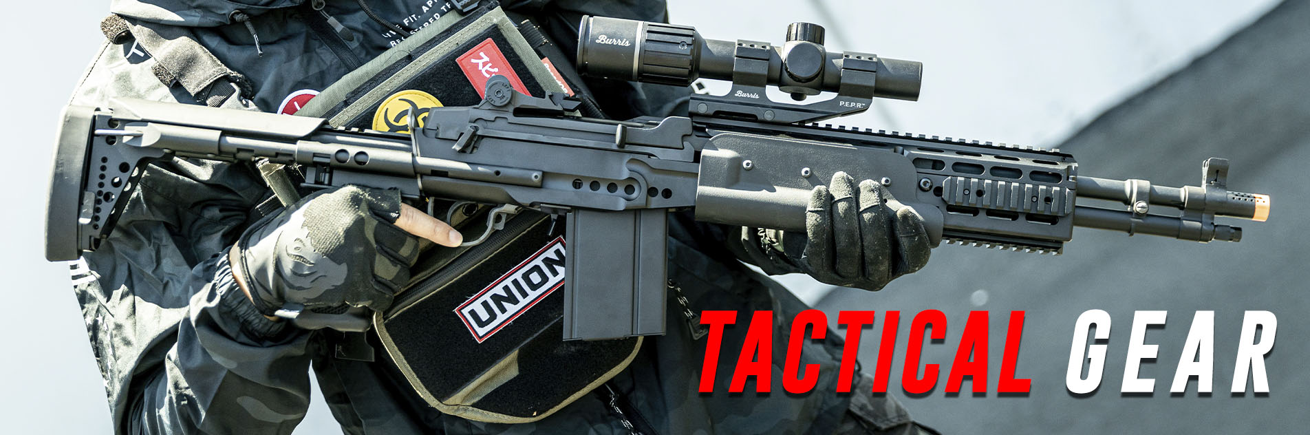 Airsoft GI Airsoft Guns Store For Airsoft Enthusiasts