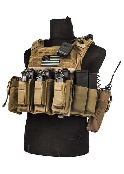 Shellback Tactical Banshee Plate Carrier: New and In Stock now ...