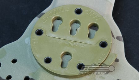 G Code Holster Pic 4