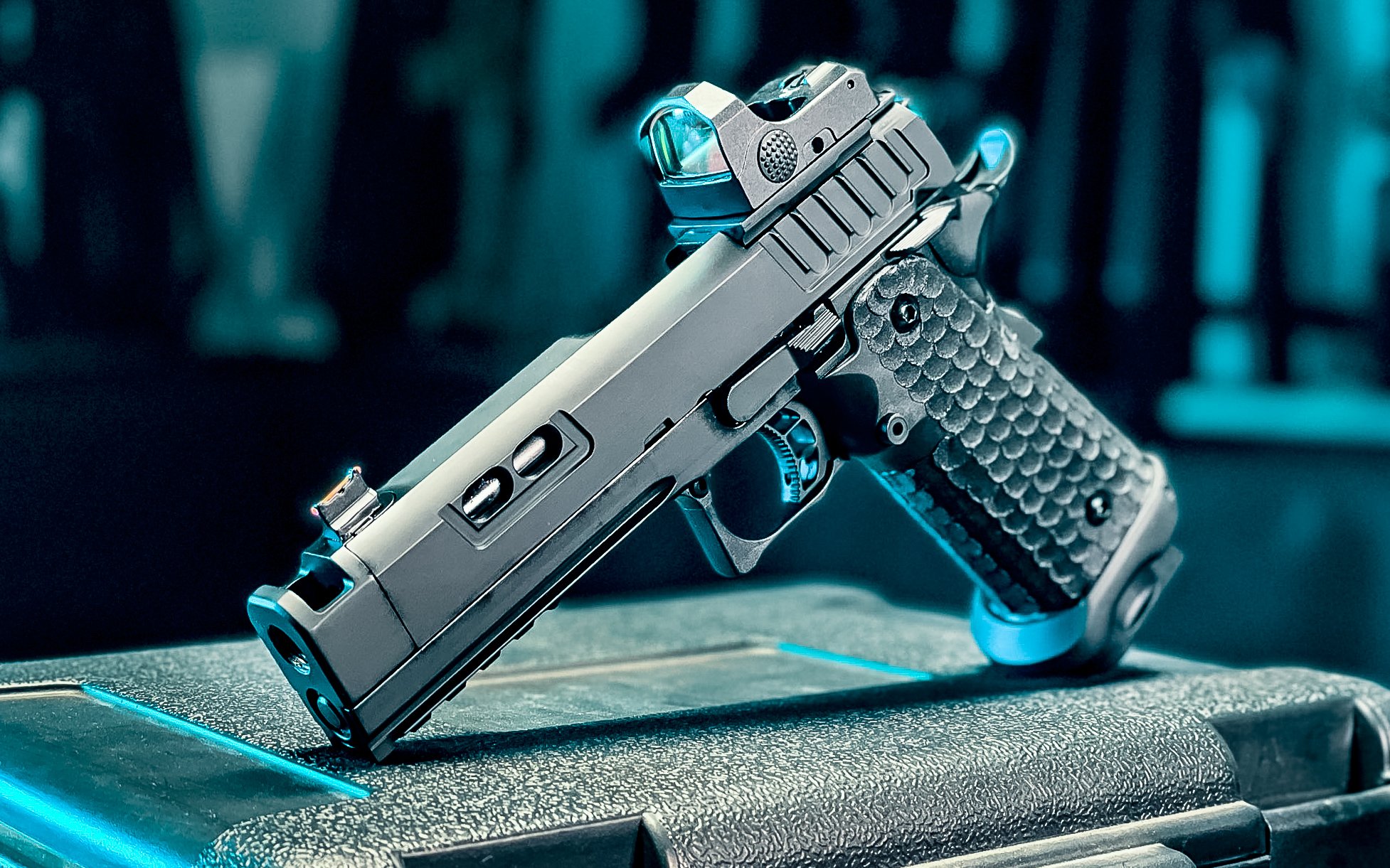 Is this gun worth something? : r/airsoft