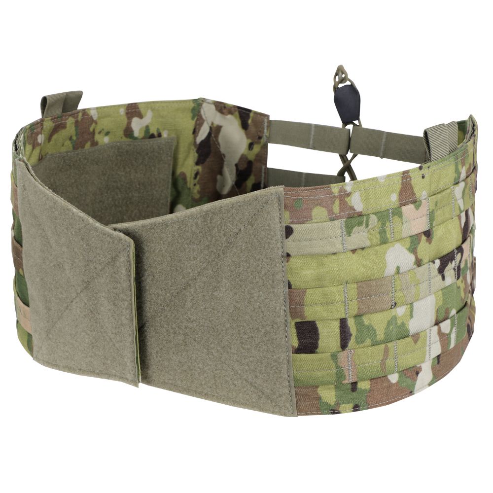 Condor Outdoor VAS Modular Cummerbund ( Scorpion OCP / S/M )