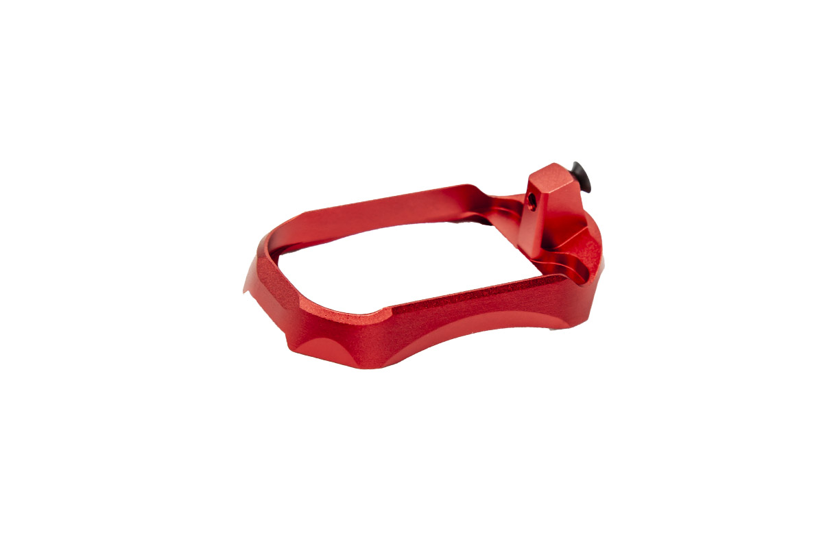 TTI AIRSOFT AAP01 CNC AW/WE Drum MagwellRD