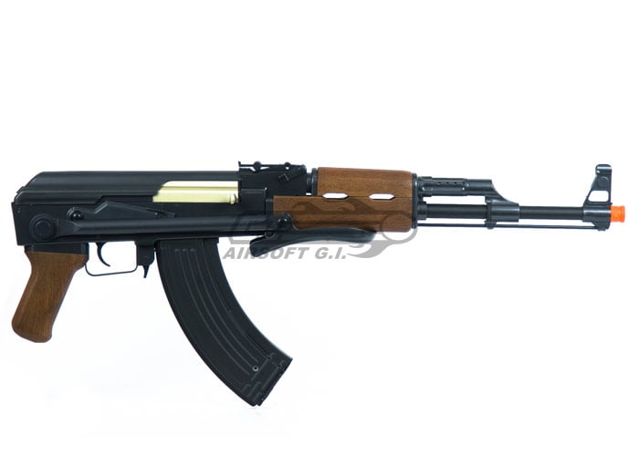 Double Eagle 900c Ak-47s AEG Airsoft Gun for sale online 